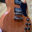 Vintage V6S SG