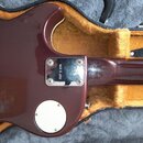 Cimar Les paul Japonsko