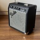 Fender Frontman 10G – skvělé kombo na doma