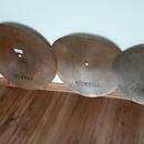 Prodám činelový set- Clap Stack Istanbul Agop 11",13,15