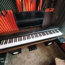 Yamaha P125 s origo příslušenstvím full 3 ped. FC35 100%stav
