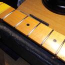 Prodám Fender Nashville Telecaster.