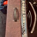 Fender Hot Rod Deluxe IV Limited Burgundy – lampové kombo