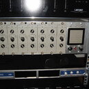 SIEMENS SITRAL MIC 8 kanálový předzesilovač