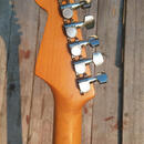 Stratocaster Aria PRO MADE IN JAPAN 70. LÉTA