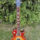 2015 Gibson Les Paul Traditional Sprint Run Heritage Cherry