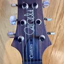 ! SLEVA - Kytara PRS Custom 24 Fire Smokeburst 