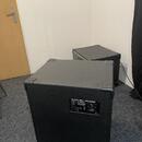 GALLIEN-KRUEGER 2001RB + reproboxy Neo