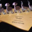 Fender Squier Stratocaster 