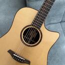 Furch Rainbow Dc UR - Custom Shop - Aged Alpine spruce
