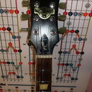Epiphone Les Paul Joe Perry Signature 2004 - Boneyard