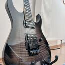 Ibanez GRG320FA-TKS + ZÁRUKA 2 ROKY, Cena domluvou
