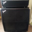 Fender aparat