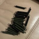 Noiseless pružiny pro Floyd Rose a tremolo 20 ks