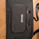 Predám veľký pedalboard RockBoard (80×40 cm) s obalom.