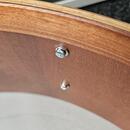 REZERVACE fektový pancake drum / gong drum 22x7"