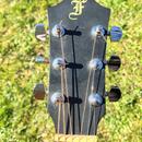 Furch D40 CM 2012