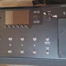 Line6 Helix LT, Squier Stratocaster, Epiphone Les Paul, Alto