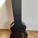 Gretch G5622T Electromatic CB DC Aspen Green + kufr