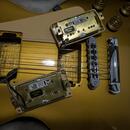 Gibson les Paul traditional 2009 