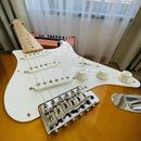 Fender Stratocaster Traditional 50s