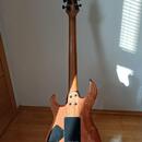 Cort KX700 EVERTUNE OPBK