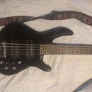 Baskytara HH5 Action