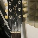 Gibson LesPaul Tribute + kufr