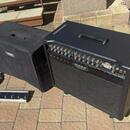 Mesa Boogie Roadster Dual Rectifier