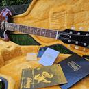 2022 Gibson Custom Shop '63 SG Special Cherry Red VOS