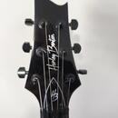 Harley Benton R-456FR BK Progressive