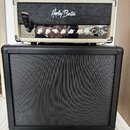 Harley Benton TUBE15 Head + box G112