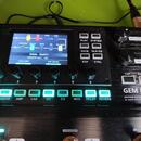 Joyo GemBox III guitar multiefect/výměna 
