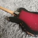 JOLANA IRIS BASS BASKYTARA