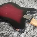 JOLANA IRIS BASS BASKYTARA