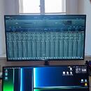 Amphion TWO 18 + Amphion amp 700