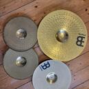 Sada činelů Meinl Marathon