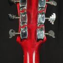 1970 Hagstrom Swede / LP Cherry Red 