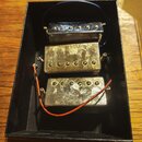 humbuckery Wilkinson