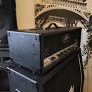 Peavey 6505 + 4x12 box