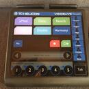 TC-Helicon Voice Live Tuch+Switch 3