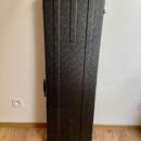 Vintage V495 Coaster series 5 strings JazzBass Black