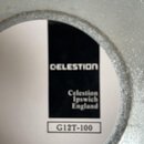 Celestion G12T-100/8ohm