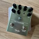Fender Pinwheel Rotary Speaker Emulator