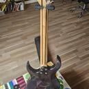 Rhjr (Hanák) superstrat - EMG 81x/60x (Možná výmena)