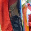 Fender Stratocaster ´57 AVRI 1994 (VIDEO)