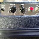 Kombo Fender pro junior IV 