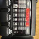 Predám multiefekt Digitech RP 355