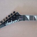 Jackson JS32 Dinky Arch Top LH RW BBL