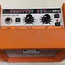 Schecter Diamond Series PT+Orange